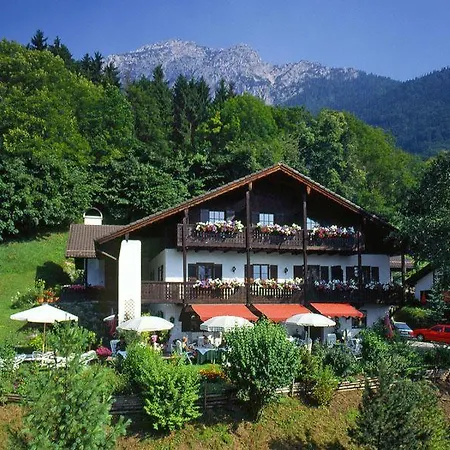 Landhotel Sonnleiten Hotel Bad Reichenhall