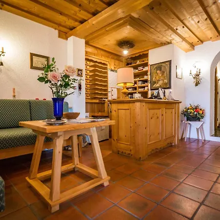 Hotel Landhotel Sonnleiten Bad Reichenhall