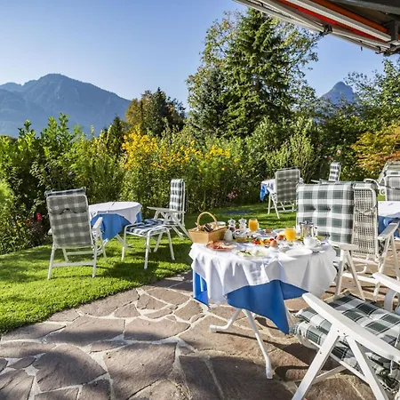 Hotel Landhotel Sonnleiten 3*