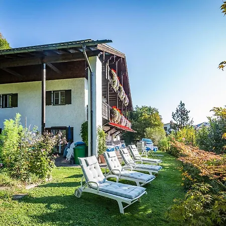 Landhotel Sonnleiten 3*
