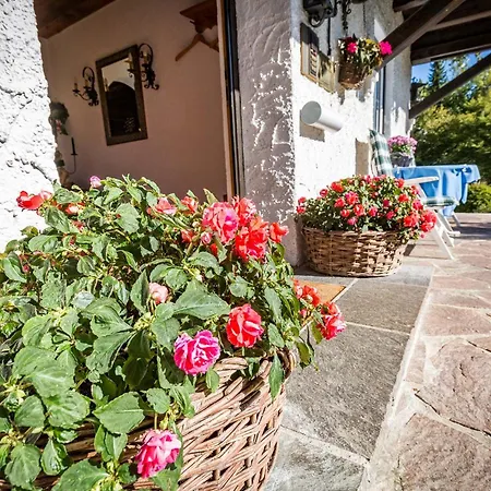 Landhotel Sonnleiten Hotel Bad Reichenhall