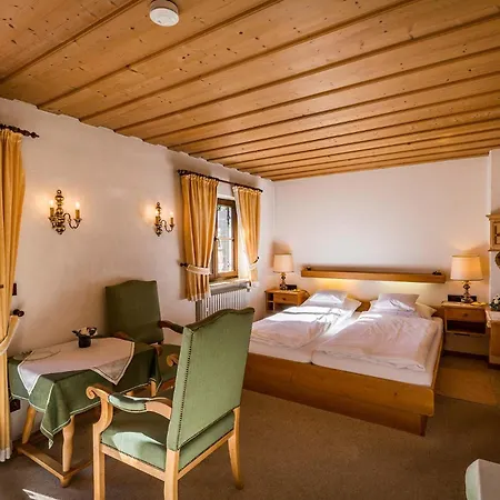 Landhotel Sonnleiten 3* Bad Reichenhall