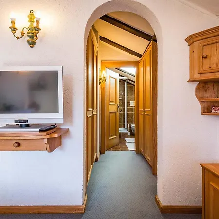 Hotel Sonnleiten