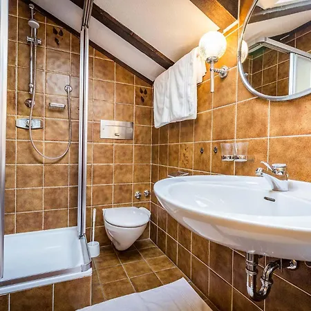 Landhotel Sonnleiten Hotel Bad Reichenhall