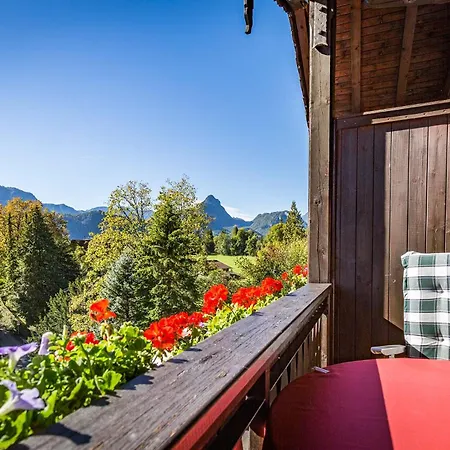 Landhotel Sonnleiten Bad Reichenhall