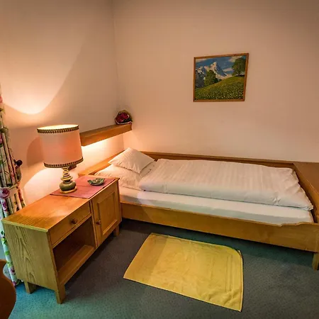 Landhotel Sonnleiten 3*