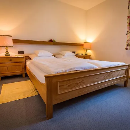 Hotel Landhotel Sonnleiten Bad Reichenhall