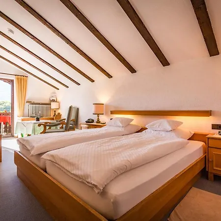 Hotel Landhotel Sonnleiten 3*