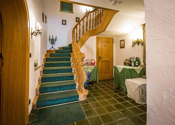 Sonnleiten Hotel 3*