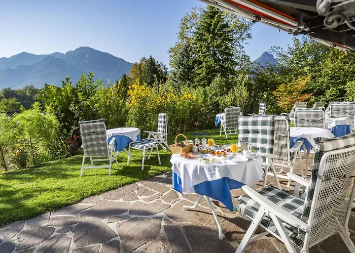 Hotel Sonnleiten 3*