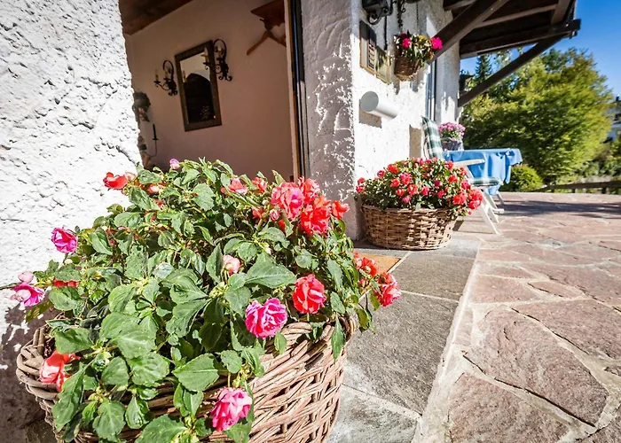 Sonnleiten Hotel Bad Reichenhall