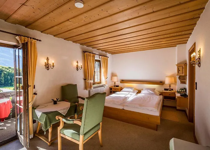 Sonnleiten 3* Bad Reichenhall