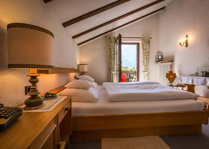 Hotel Sonnleiten