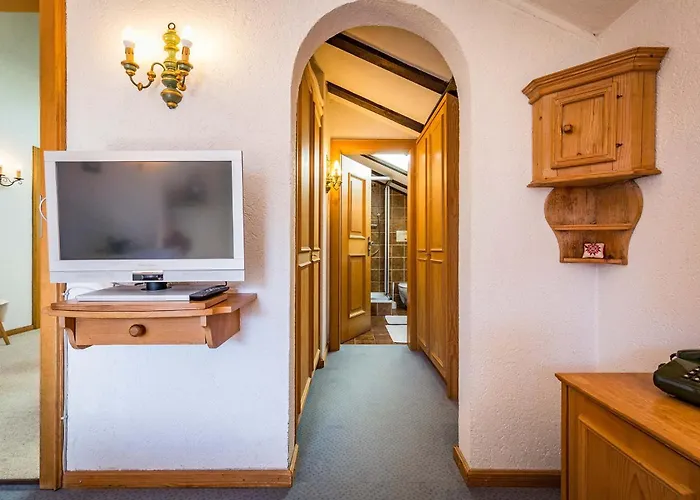Hotel Sonnleiten