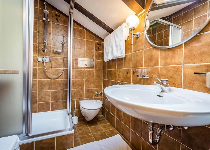 Sonnleiten Hotel Bad Reichenhall