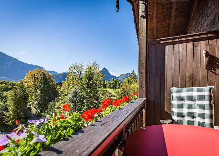 Sonnleiten Bad Reichenhall