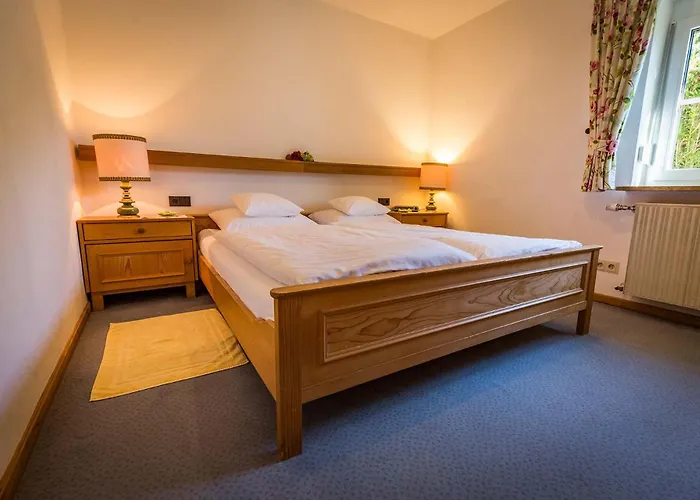 Hotel Sonnleiten Bad Reichenhall
