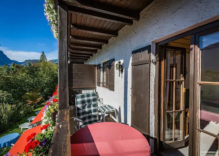 Hotel Sonnleiten