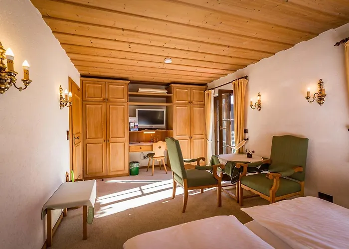 Sonnleiten Hotel Bad Reichenhall