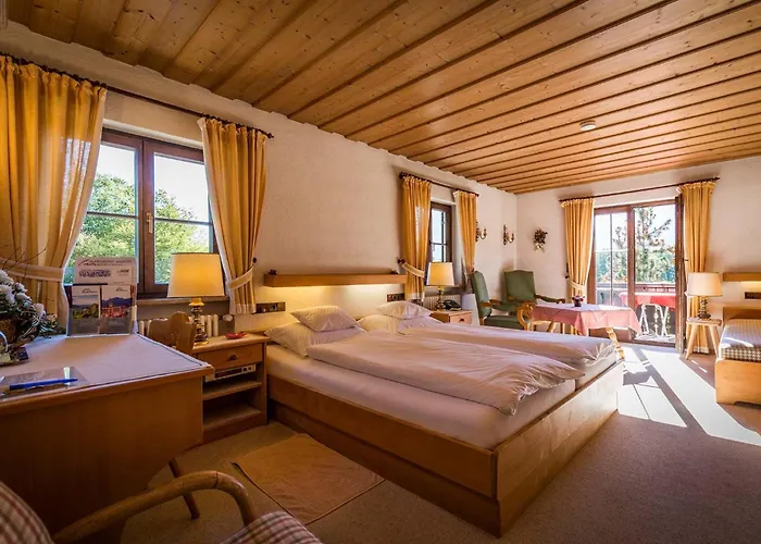 Hotel Sonnleiten 3*