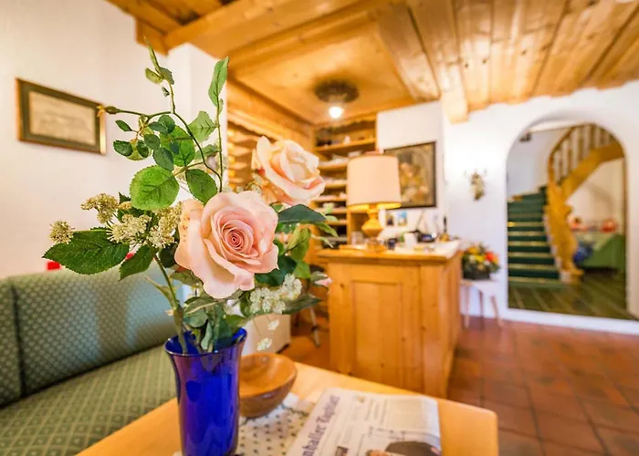 Sonnleiten Hotel Bad Reichenhall