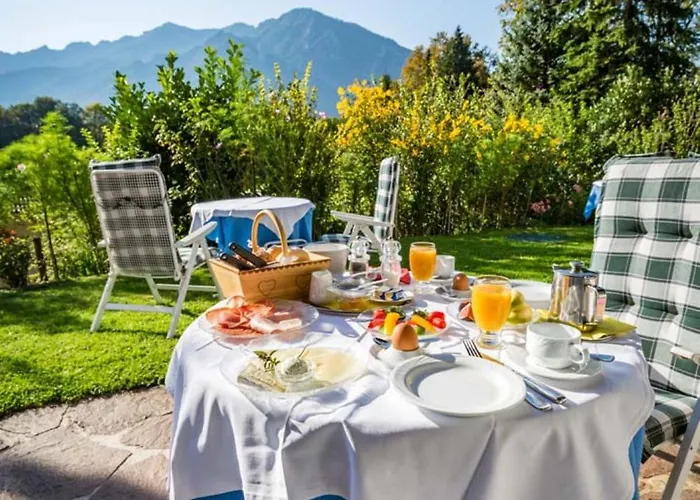 Sonnleiten Bad Reichenhall