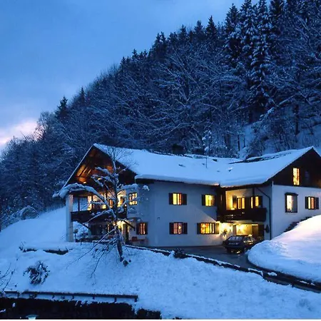 Sonnleiten 3* Bad Reichenhall