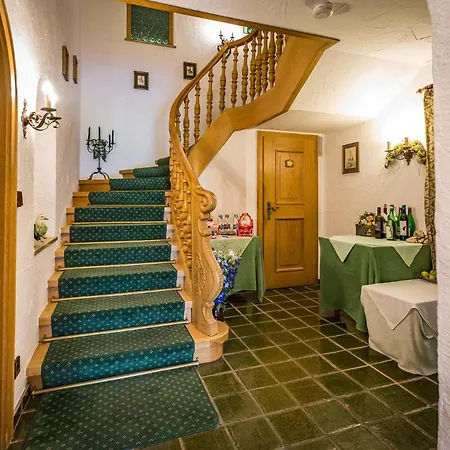 Sonnleiten Otel 3*