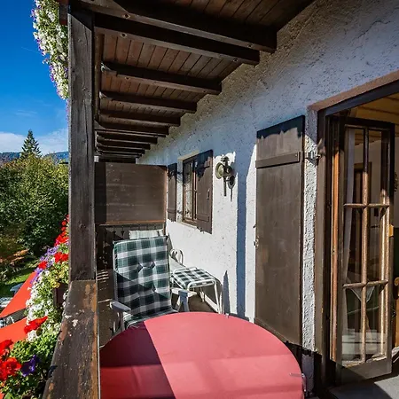 Hotel Sonnleiten