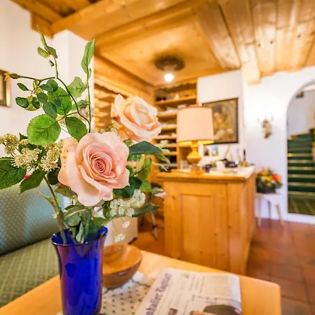 Sonnleiten Hotel Bad Reichenhall