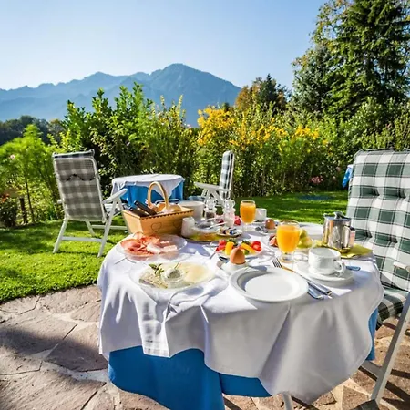 Sonnleiten Bad Reichenhall