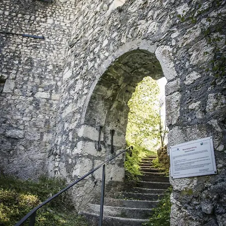 Otel Sonnleiten 3*